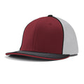 Champro Varsity Fitted Trucker Custom Baseball Cap