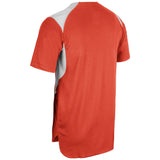 Champro Youth Bull Pen Full Button Baseball Jersey-2