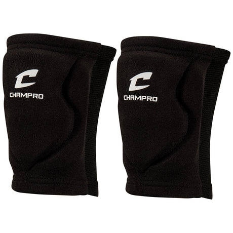 Champro MVP Low Profile Knee Pads