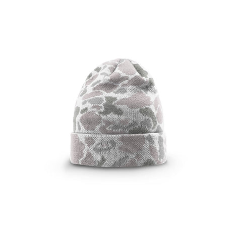 Richardson 126 Duck Camo Beanie Hat