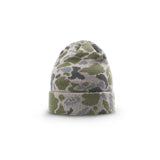 Richardson 126 Duck Camo Beanie Hat