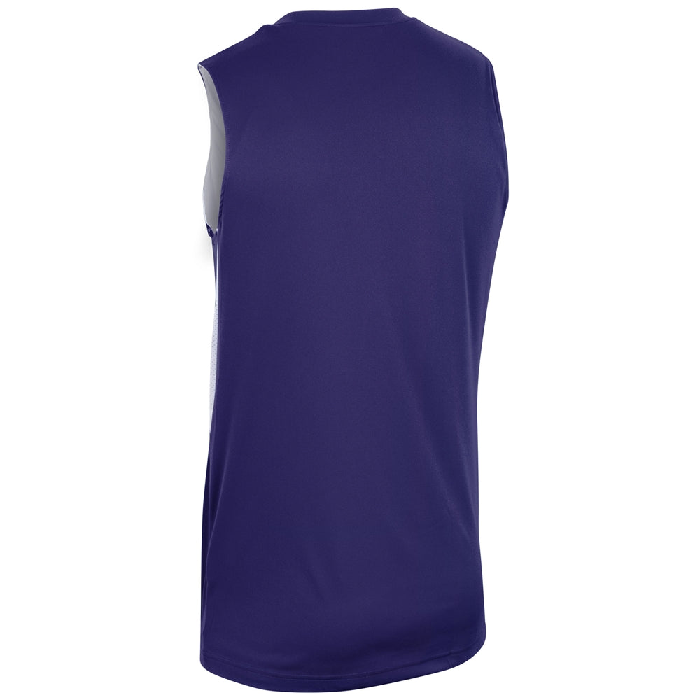 Champro Men's Pivot Reversible Basketball Jersey-2