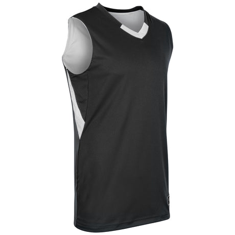 Champro Men's Pivot Reversible Basketball Jersey-1