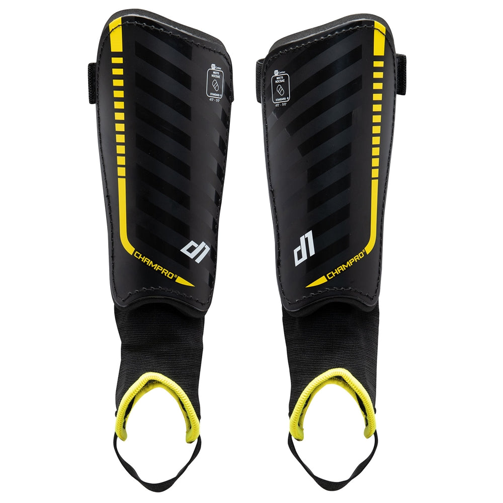 Champro Soccer Shin Guards - Thumbnail 3