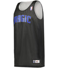 Alleson Athletic  Men's Nba Reversible Team Basketball Jersey