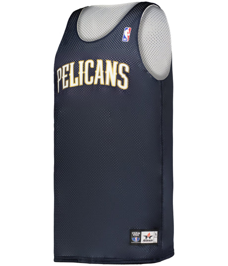 Alleson Athletic  Men's Nba Reversible Team Basketball Jersey