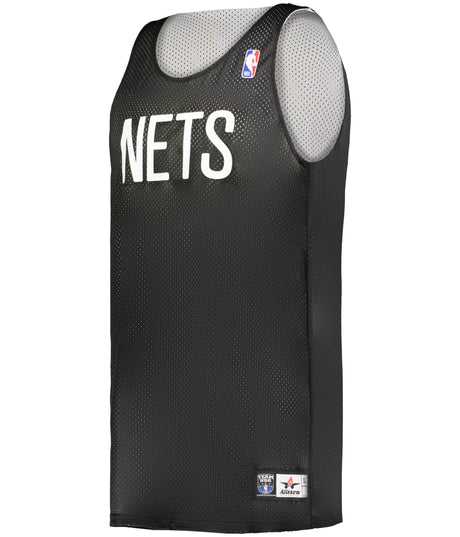 Alleson Athletic  Men's Nba Reversible Team Basketball Jersey