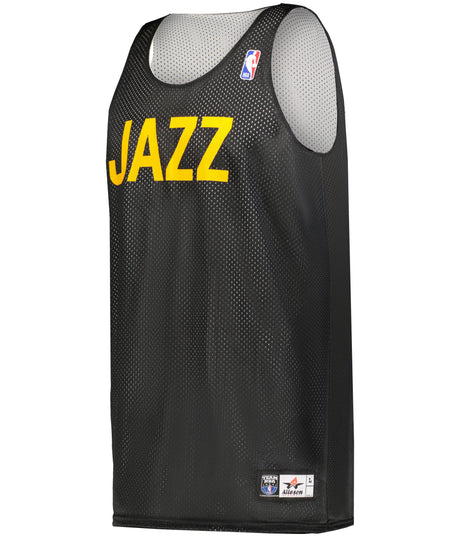Alleson Athletic  Men's Nba Reversible Team Basketball Jersey