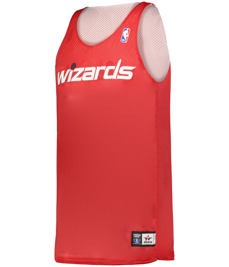 Alleson Athletic  Men's Nba Reversible Team Basketball Jersey