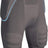 Adams Adult 5-Pad High Rise Integrated Football Girdle