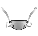 Schutt Fusion Hard Cup Football Chinstrap