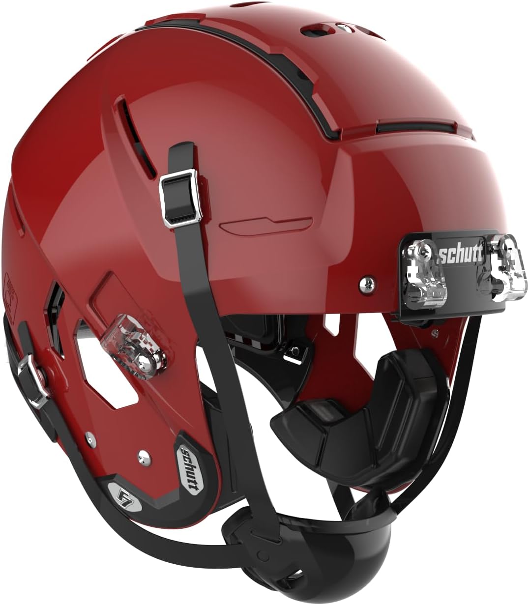2026 Schutt F7 LX1 Youth Football Helmet