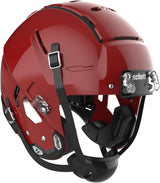 2026 Schutt F7 LX1 Youth Football Helmet