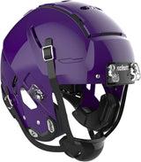 2026 Schutt F7 LX1 Youth Football Helmet