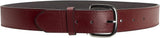Schutt Synthetic Adult Synthetic Leather Baseball / Softball Belt 1 1/2"