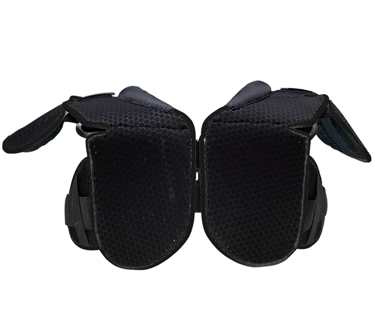 Schutt Varsity O-Seven Soft Shoulder Pads-3