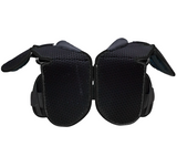 Schutt Varsity O-Seven Soft Shoulder Pads-3