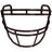 Schutt F7 ROPO Carbon Steel Football Facemask