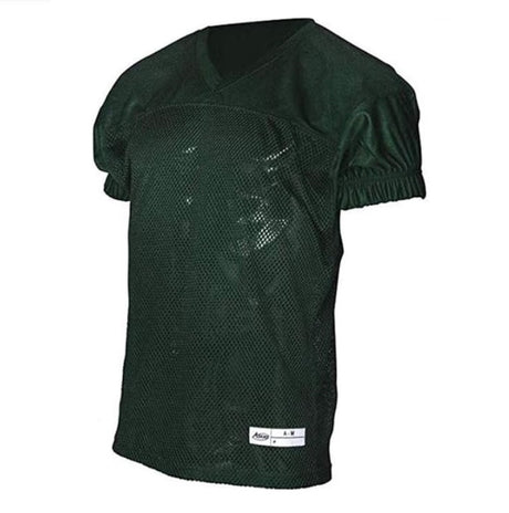 Adams Youth Dazzle Football Jersey