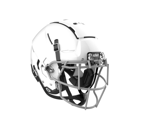 2026 Schutt F7 LX1 Youth Football Helmet-1