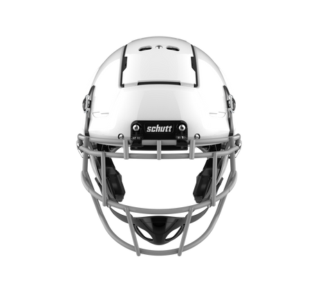 2026 Schutt F7 LX1 Youth Football Helmet-2