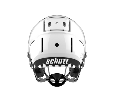 2026 Schutt F7 LX1 Youth Football Helmet-4