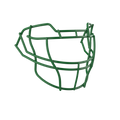 Schutt Youth Vengeance V-EGOP-II YF Football Facemask