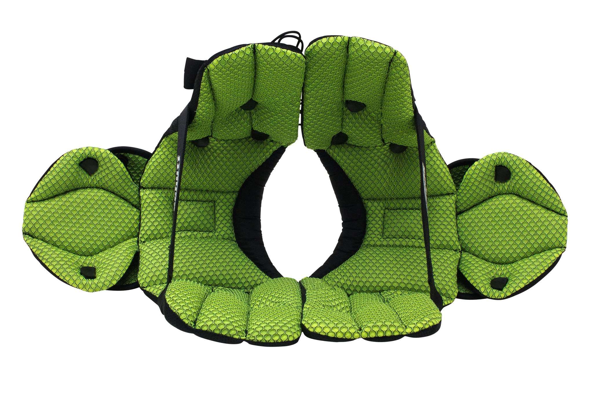 Schutt Youth Y-Flex 4.0 Shoulder Pads | League Outfitters