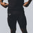 Vicis Padded Compression Short