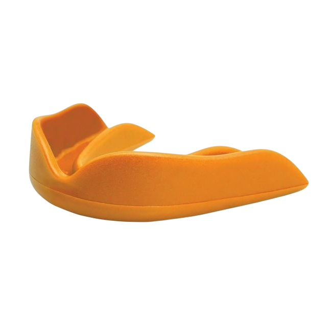 Adams Adult Mouthguard without Strap - Bag of 100