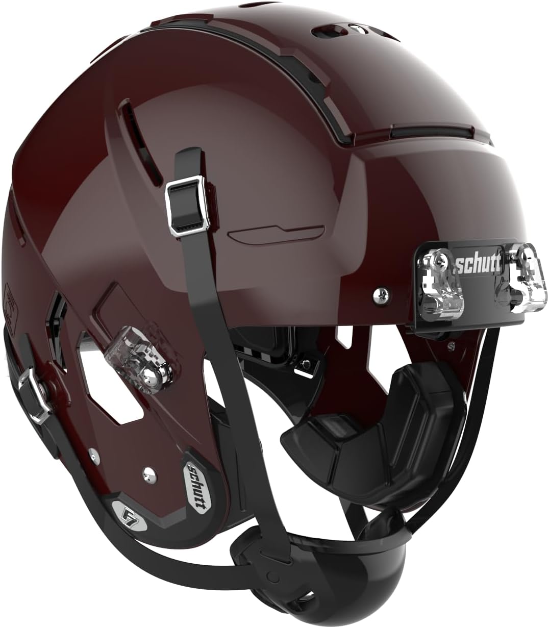 2026 Schutt F7 VTD Adult Football Helmet