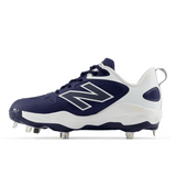 New Balance Women's Fresh Foam X Velo V4 Metal Softball Cleat-2