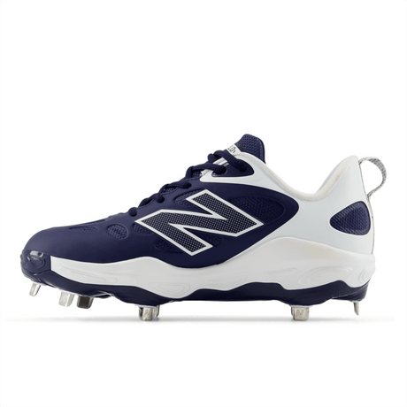 New Balance Women's Fresh Foam X Velo V4 Metal Softball Cleat-2