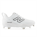 New Balance Women's Fresh Foam X Velo V4 Metal Softball Cleat-1