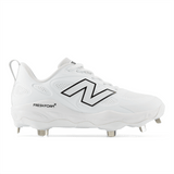 New Balance Women's Fresh Foam X Velo V4 Metal Softball Cleat-1