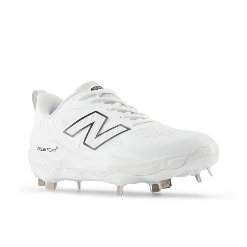 New Balance Women's Fresh Foam X Velo V4 Metal Softball Cleat-5