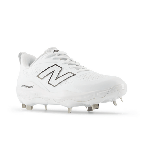 New Balance Women's Fresh Foam X Velo V4 Metal Softball Cleat-5
