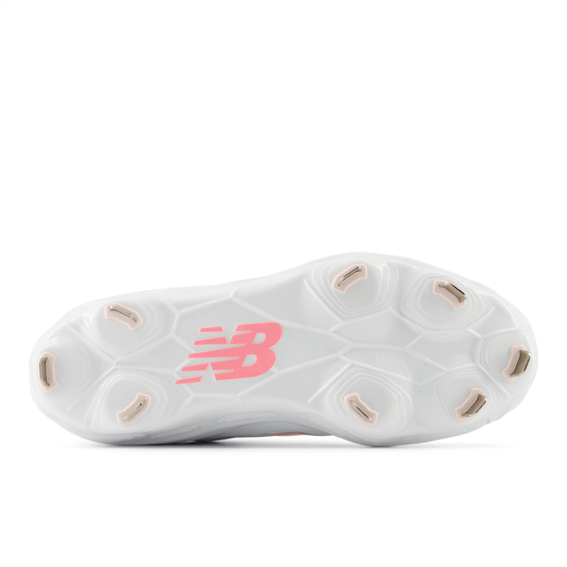 New Balance Women's Fresh Foam X Velo V4 Metal Softball Cleat-2