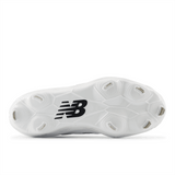 New Balance Women's Fresh Foam X Velo V4 Metal Softball Cleat-2