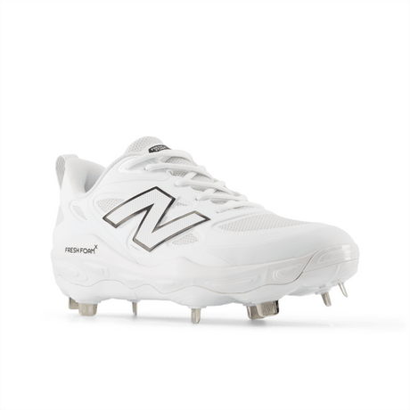 New Balance Women's Fresh Foam X Velo V4 Metal Softball Cleat-4