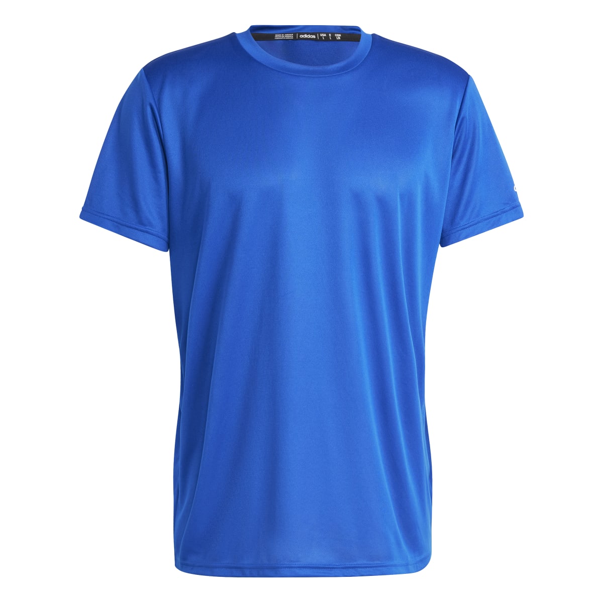 adidas Men's Clima Tech T-Shirt-1