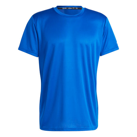 adidas Men's Clima Tech T-Shirt-1