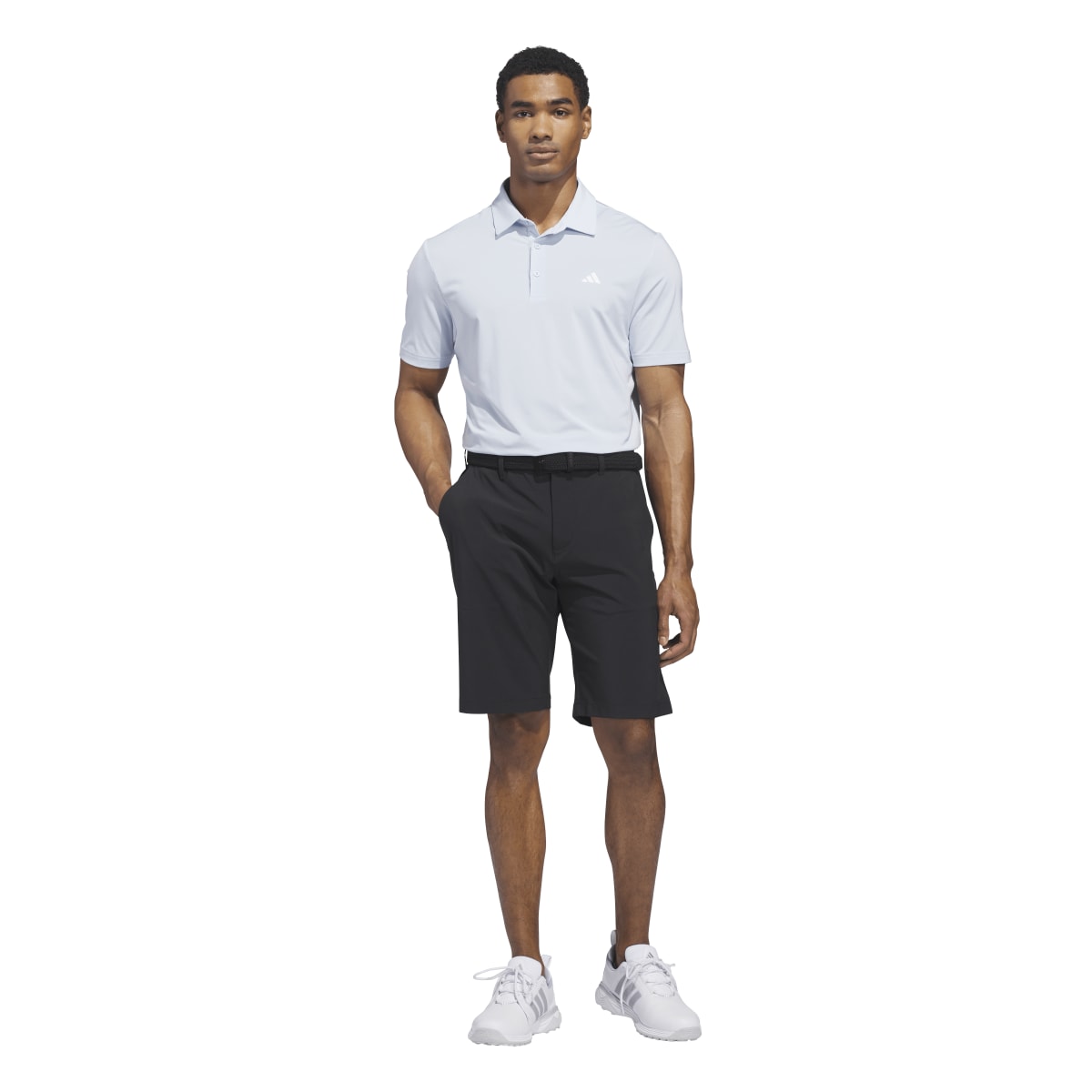 adidas Men's Ultimate 365 10 Inch Golf Shorts-3