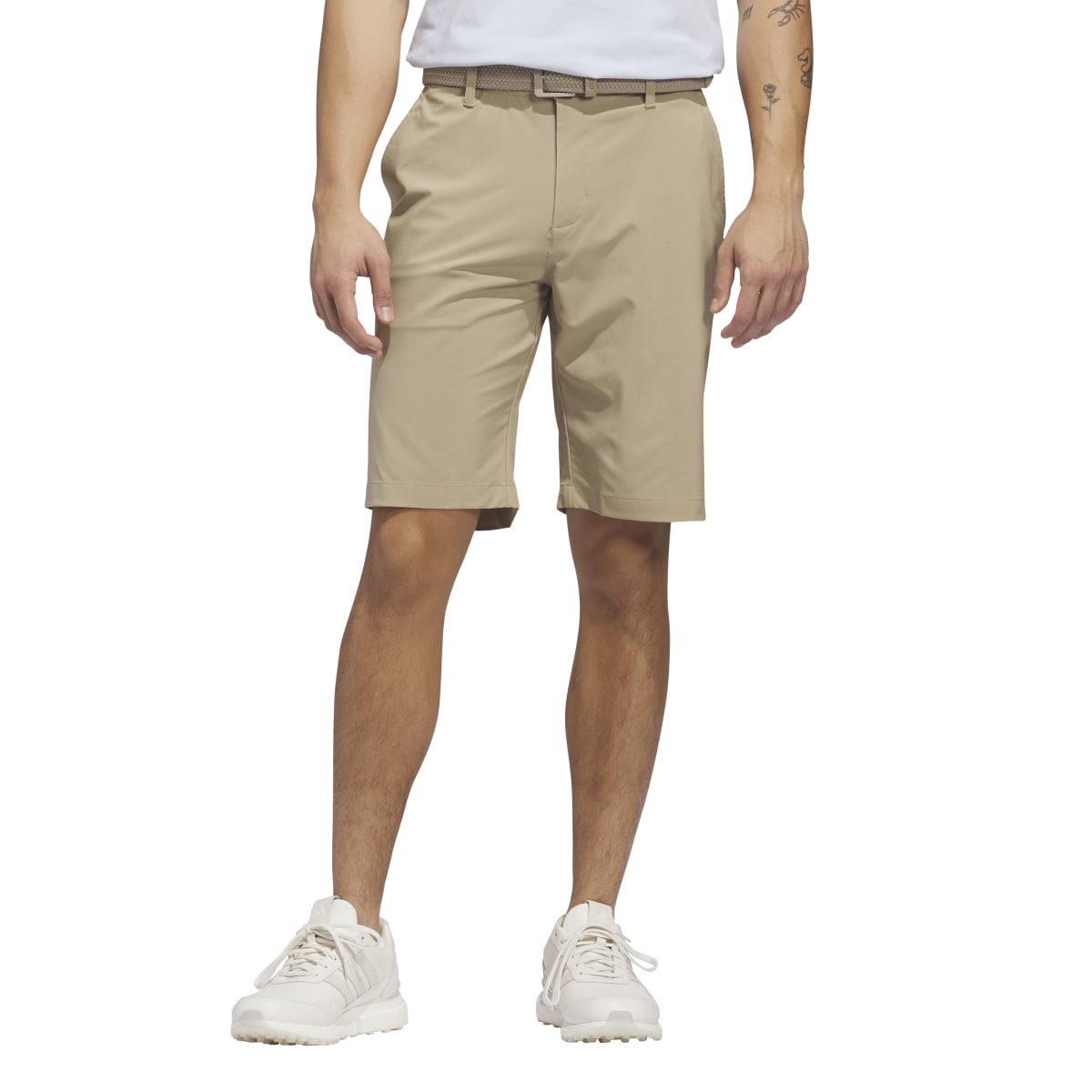 adidas Men's Ultimate 365 10 Inch Golf Shorts-2