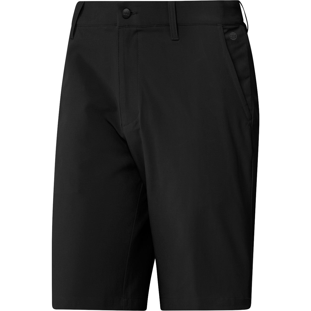 adidas Men's Ultimate 365 10 Inch Golf Shorts-1