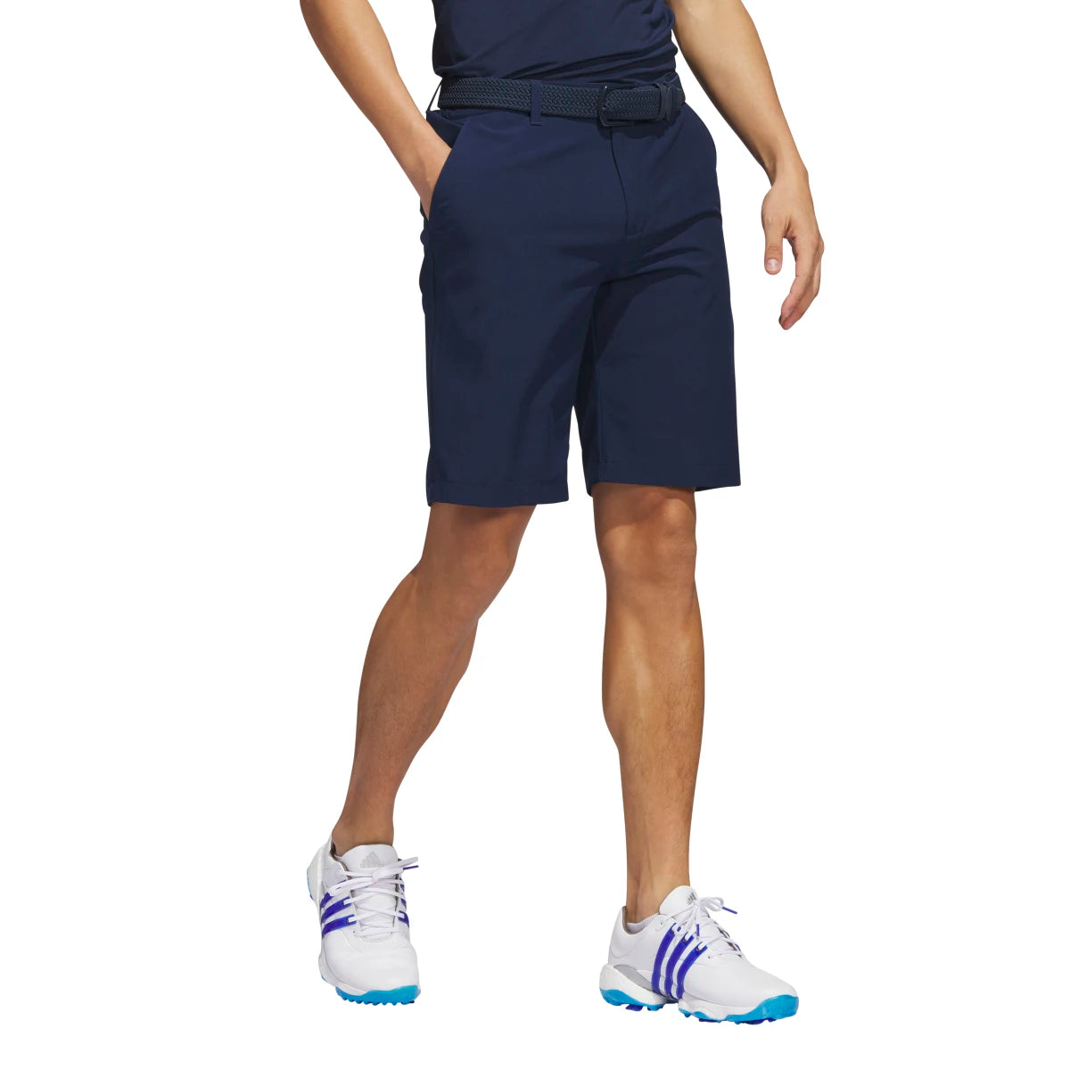 adidas Men's Ultimate 365 10 Inch Golf Shorts-4