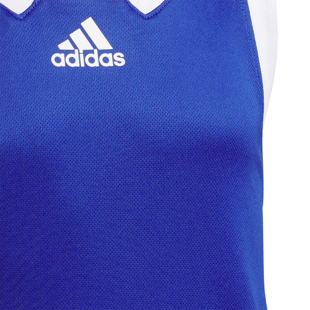 adidas Youth Icon Squad AEROREADY Basketball  Jersey-3