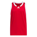 adidas Youth Icon Squad AEROREADY Basketball  Jersey-1