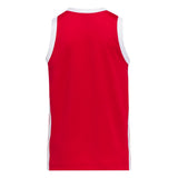 adidas Youth Icon Squad AEROREADY Basketball  Jersey-2