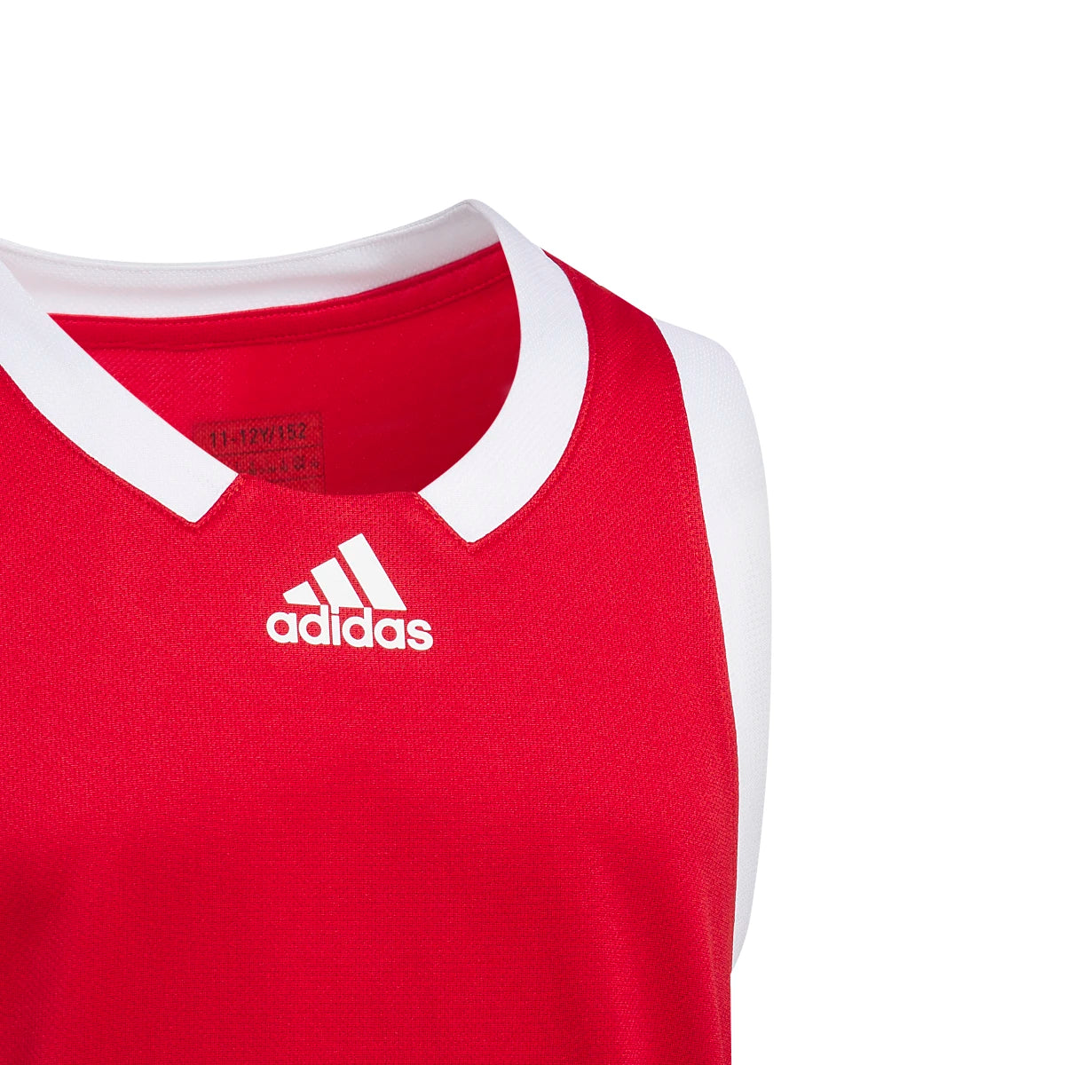 adidas Youth Icon Squad AEROREADY Basketball  Jersey-3